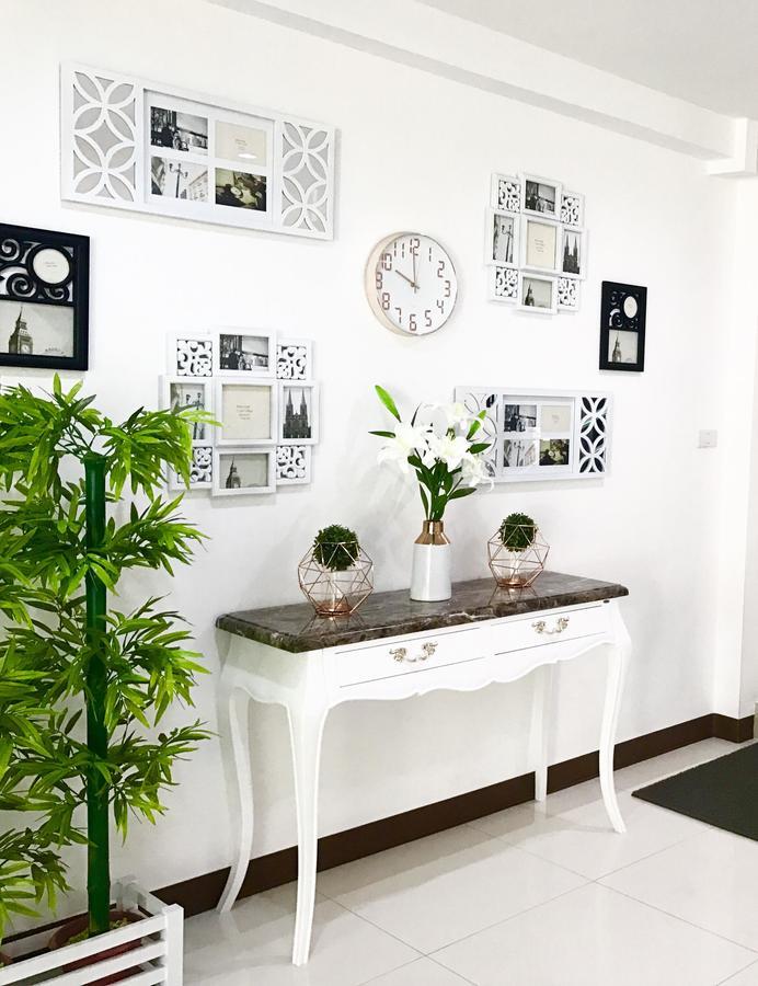 Rinn Boutique House Чиангмай Екстериор снимка