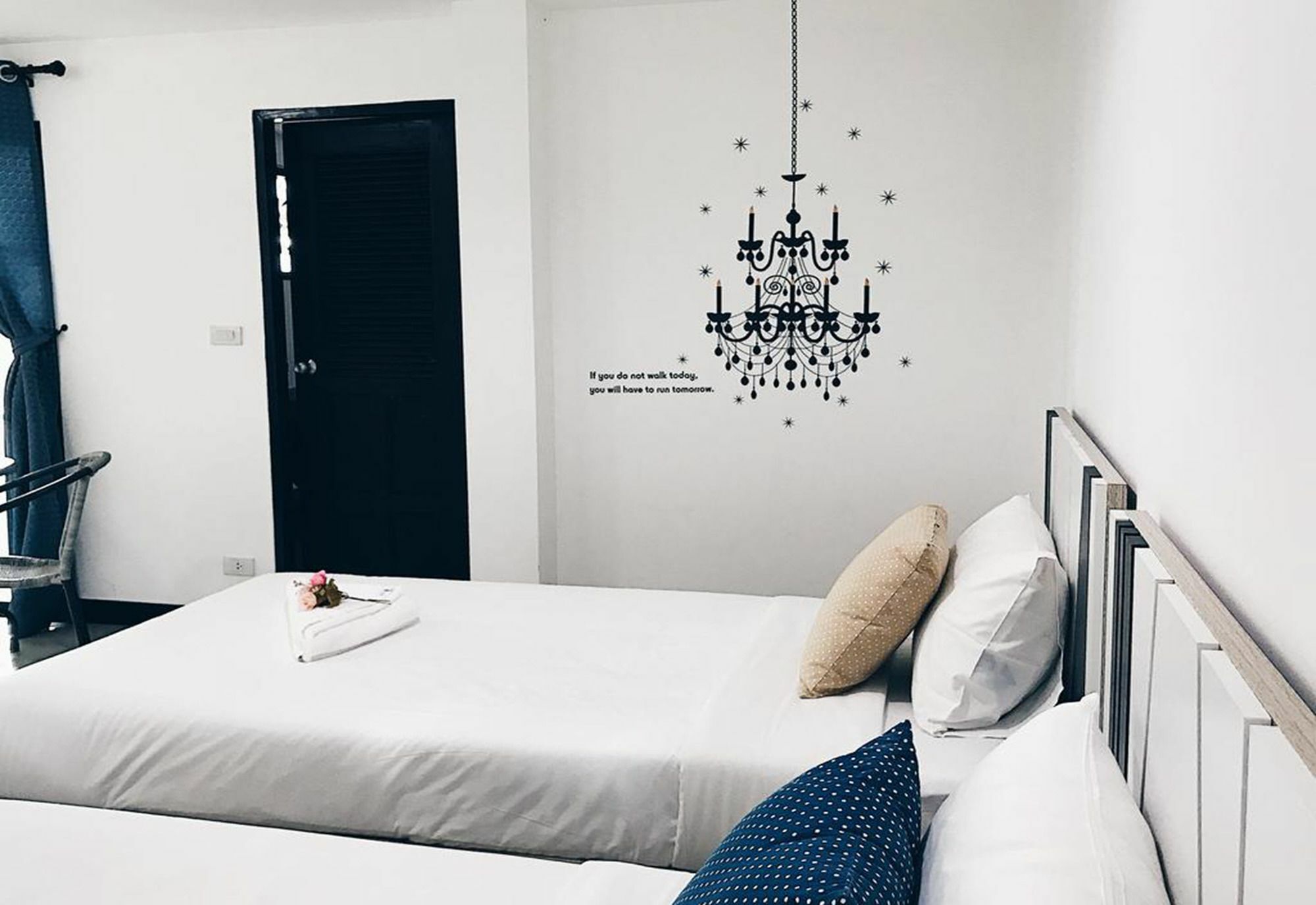 Rinn Boutique House Чиангмай Екстериор снимка
