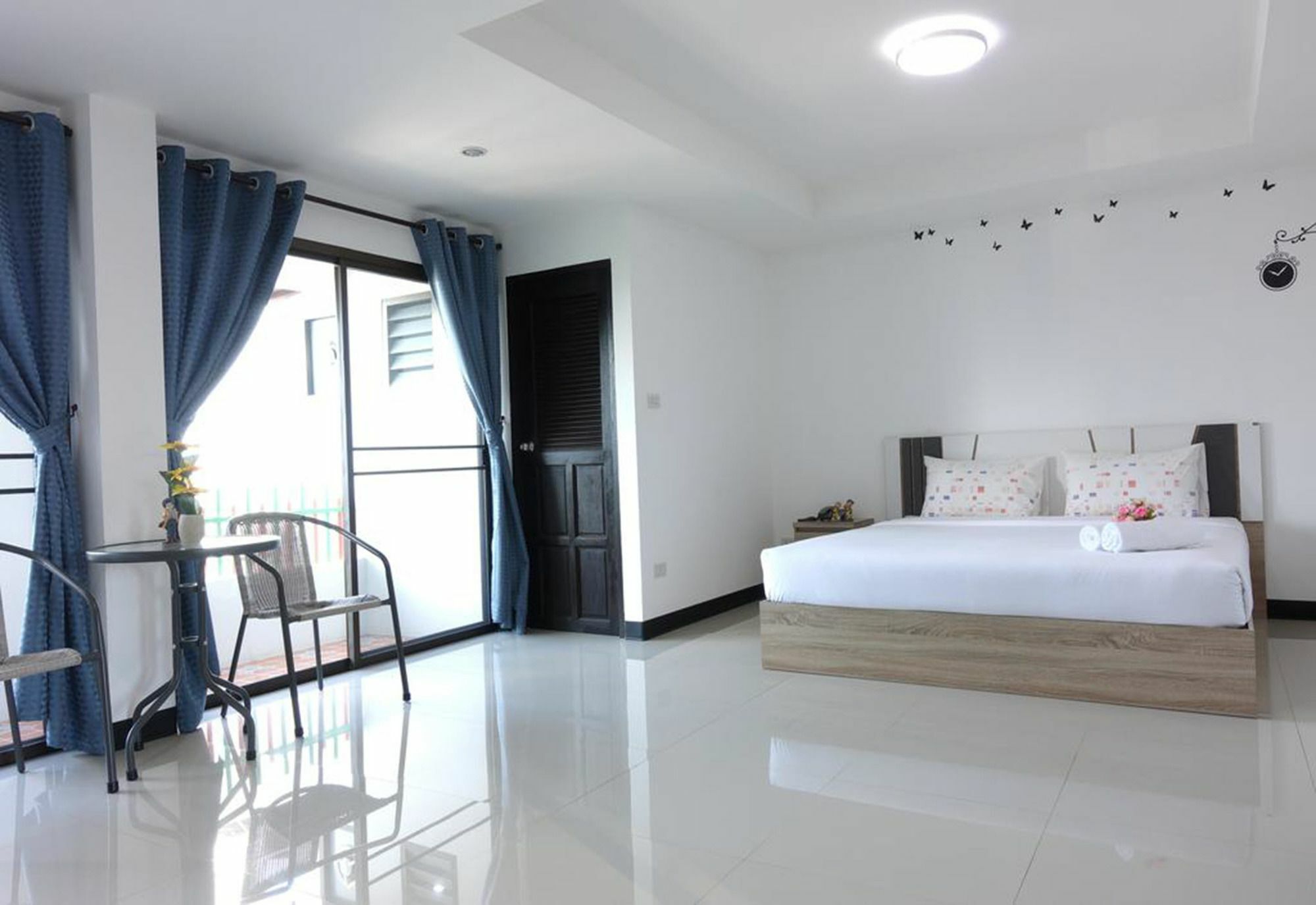 Rinn Boutique House Чиангмай Екстериор снимка