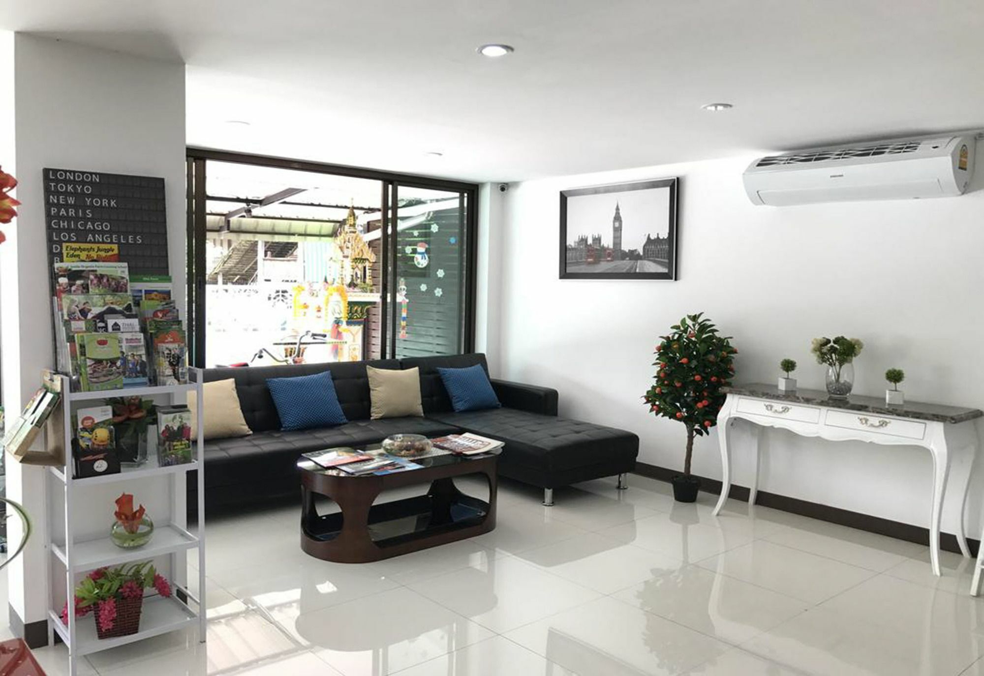 Rinn Boutique House Чиангмай Екстериор снимка