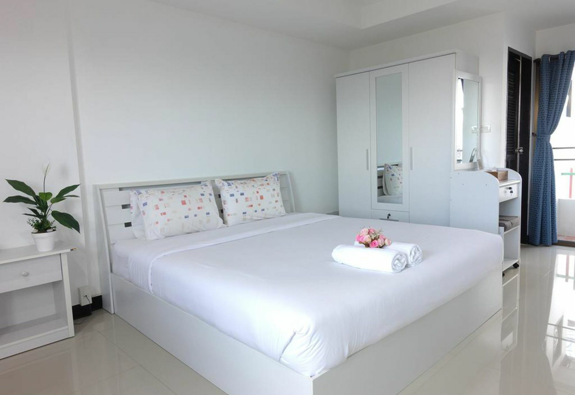 Rinn Boutique House Чиангмай Екстериор снимка