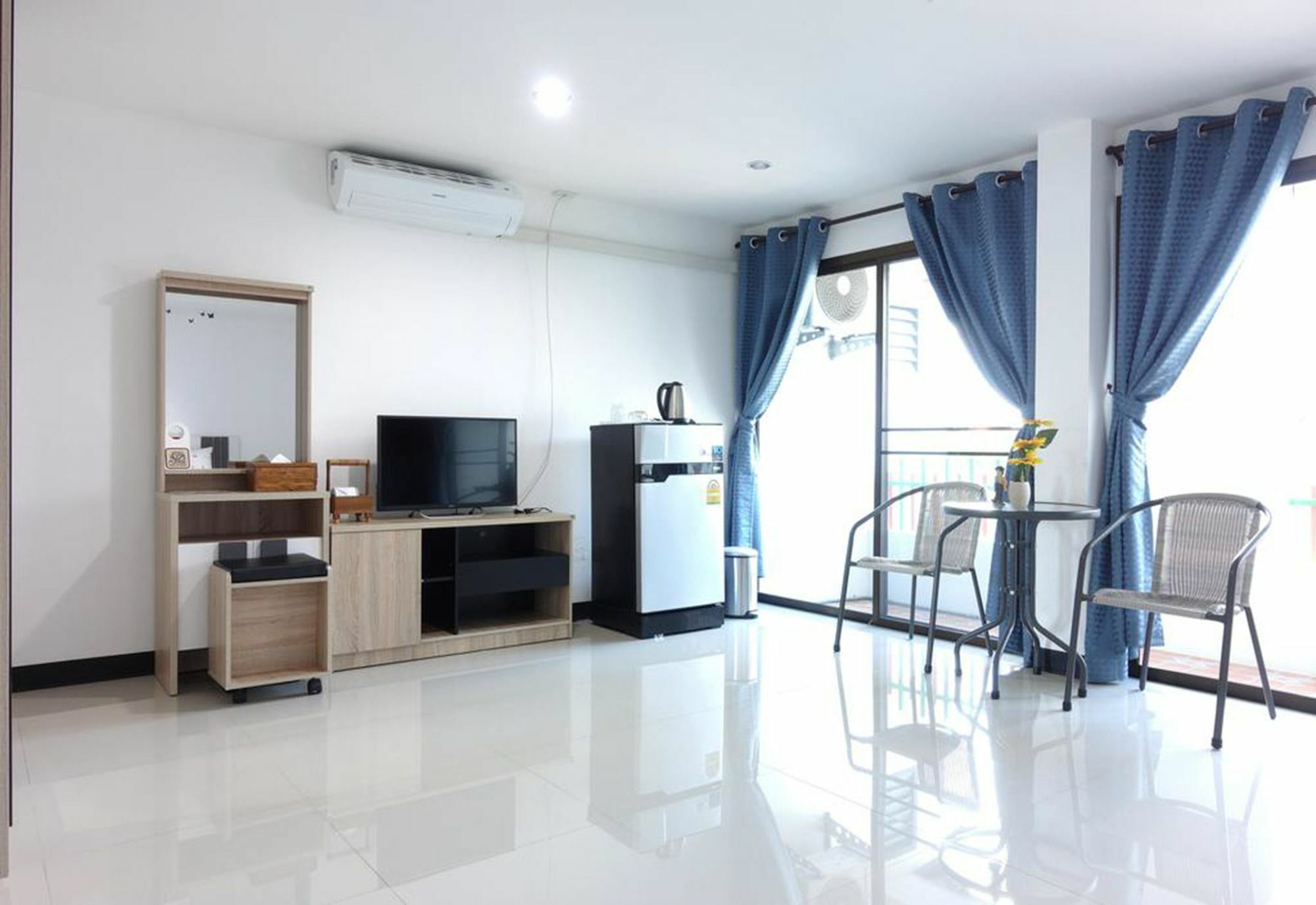 Rinn Boutique House Чиангмай Екстериор снимка