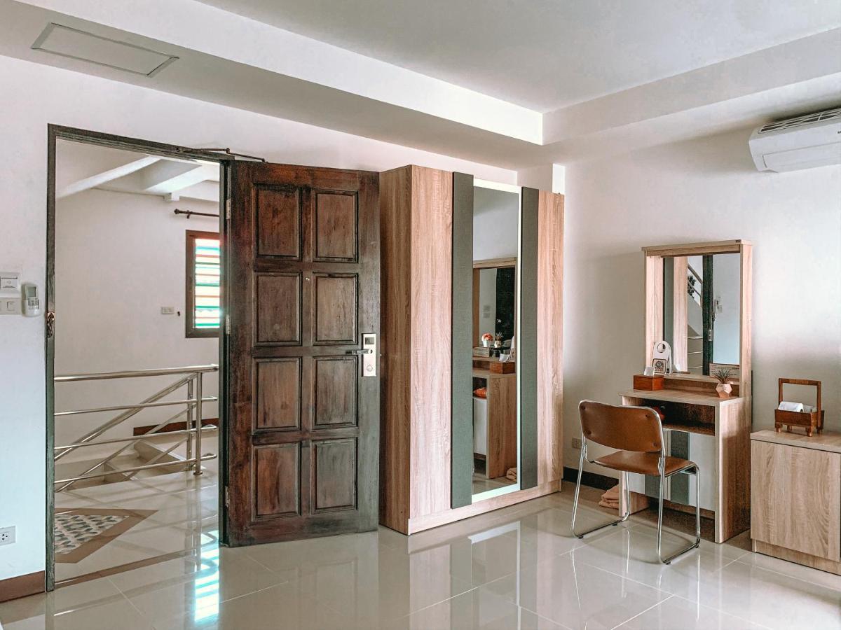 Rinn Boutique House Чиангмай Екстериор снимка